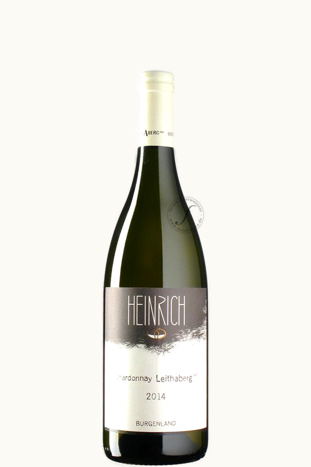 Gernot Heinrich Gernot Heinrich Edelgraben DAC Leithaberg Burgenland, 2014