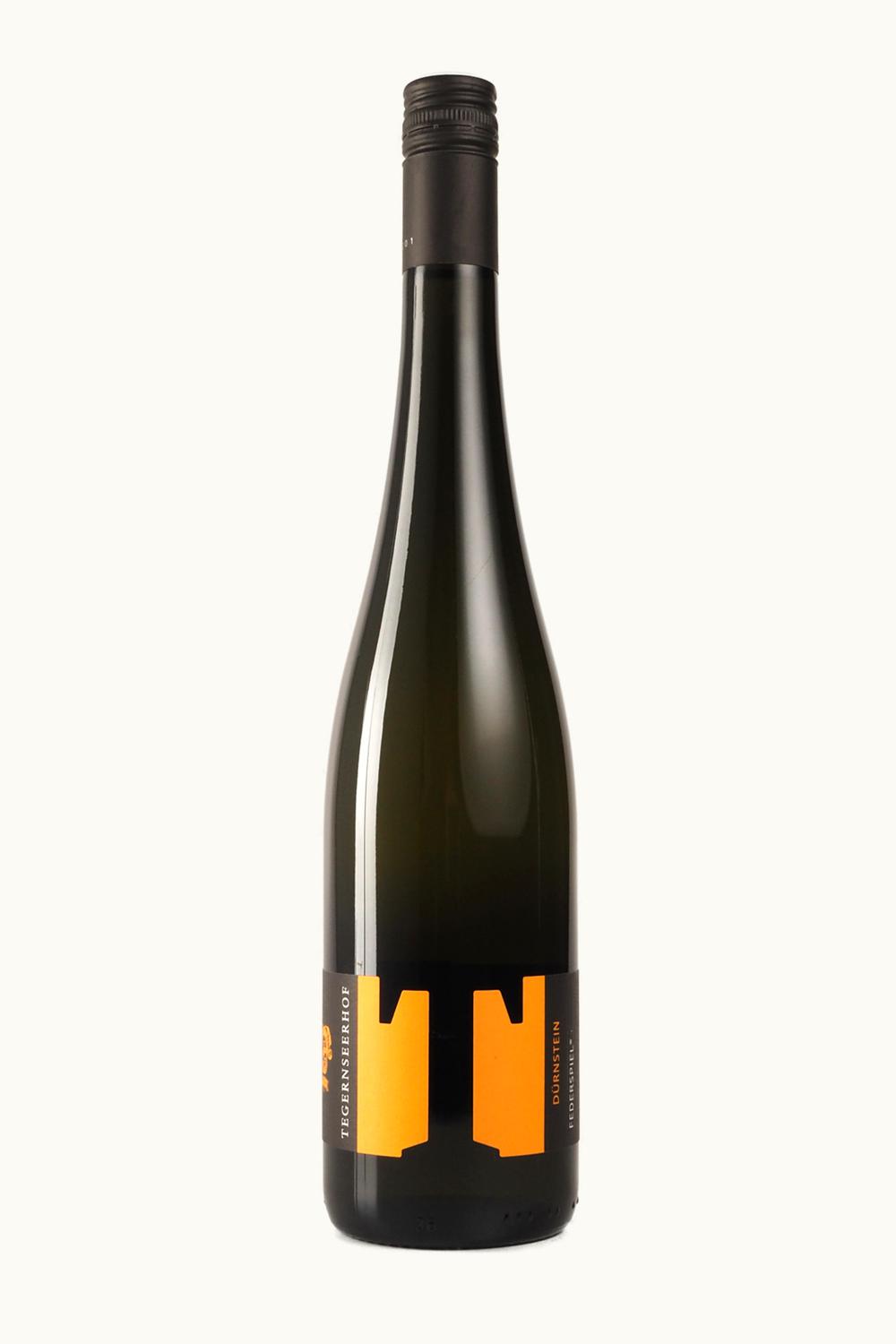 Tegernseerhof Tegernseerhof Terrassen Riesling Federspiel Wachau, 2014