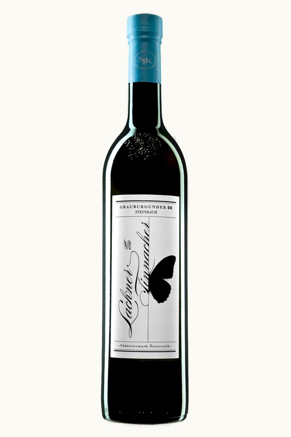 Lackner-Tinnacher Lackner-Tinnacher Flamberg Morillon Süd Steiermark, 2014