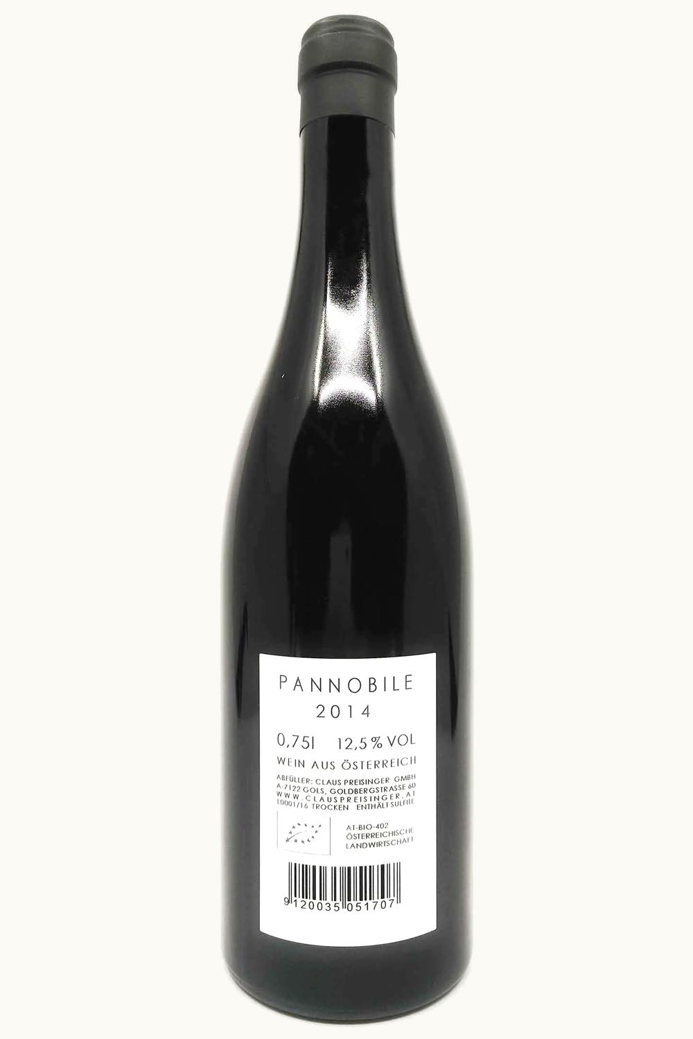 Claus Preisinger Claus Preisinger Pannobile Burgenland, 2014