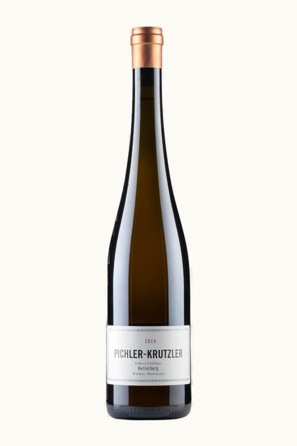 Pichler-Krutzler Pichler-Krutzler Loiben Berg Grüner Veltliner Wachau, 2014