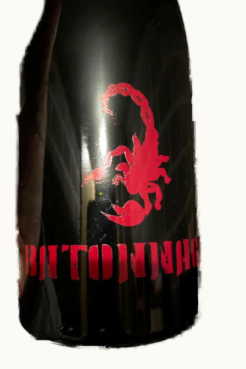 The Wild Boy Club The Wild Boy Club Bâtonnage Red Burgenland, 2013