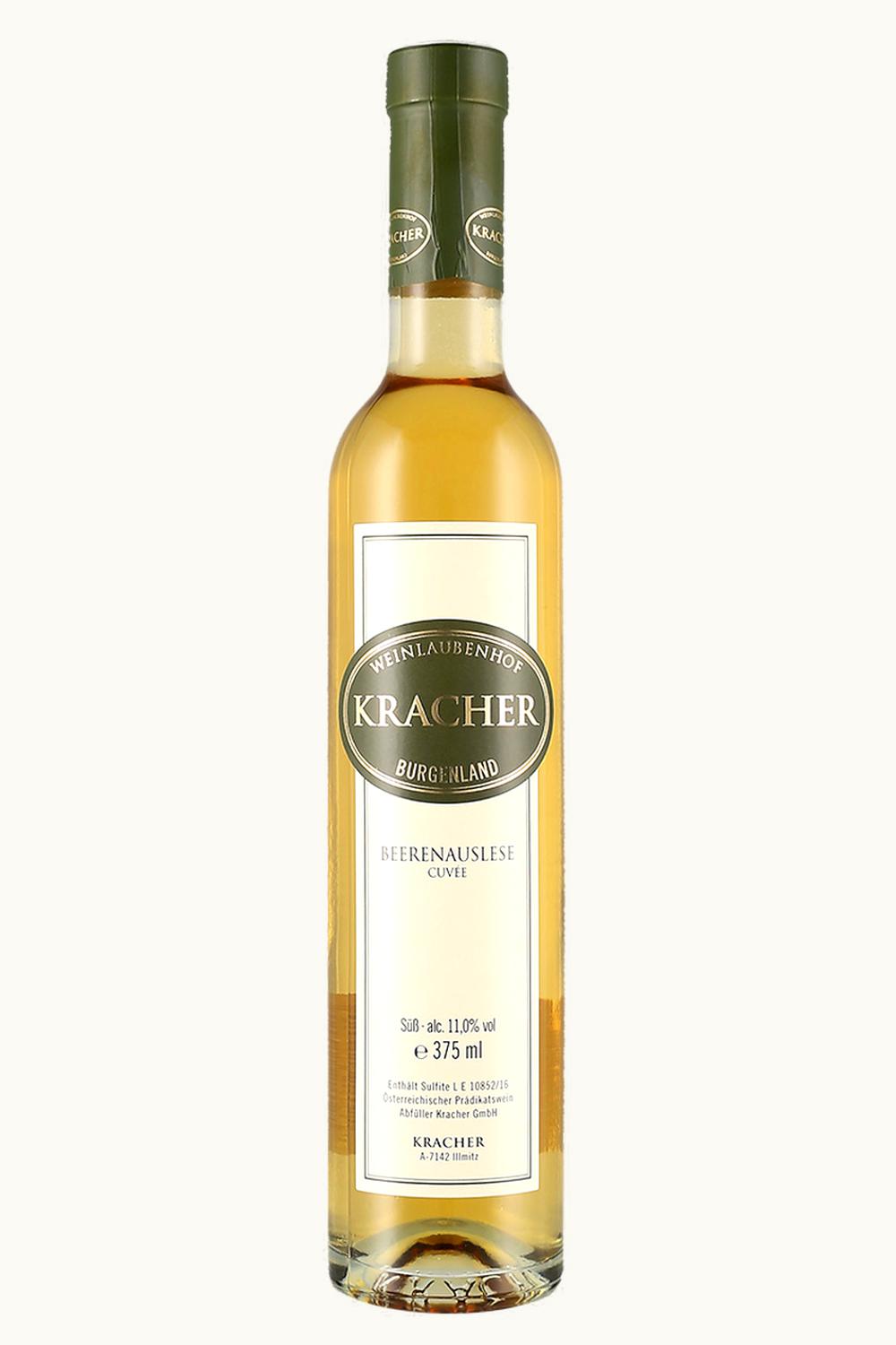 Weinlaub Alois Kracher Weinlaub Alois Kracher Collection Chardonnay TBA Burgenland, 2013