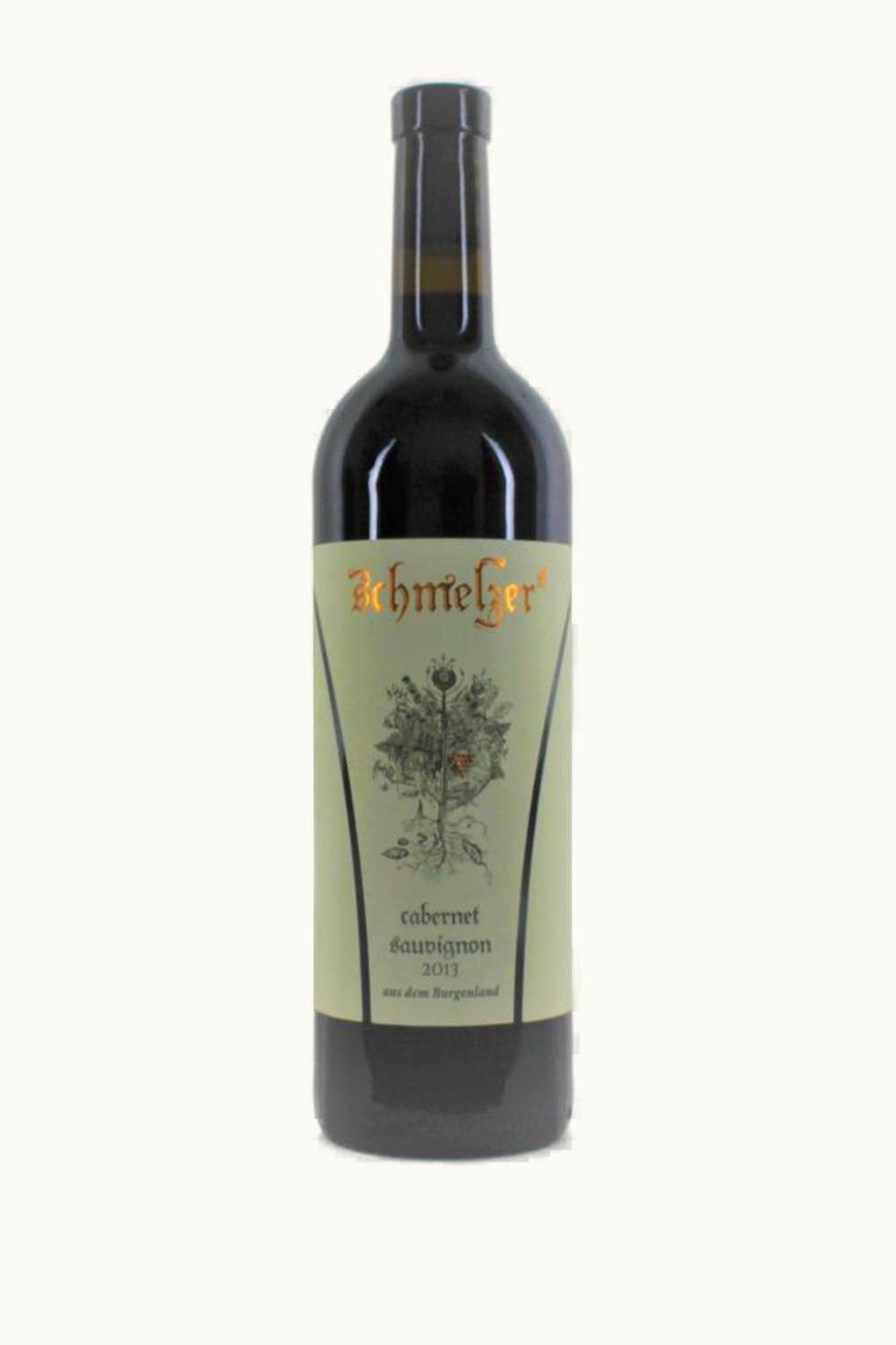 Schmelz Schmelz Cabernet Sauvignon Burgenland, 2013