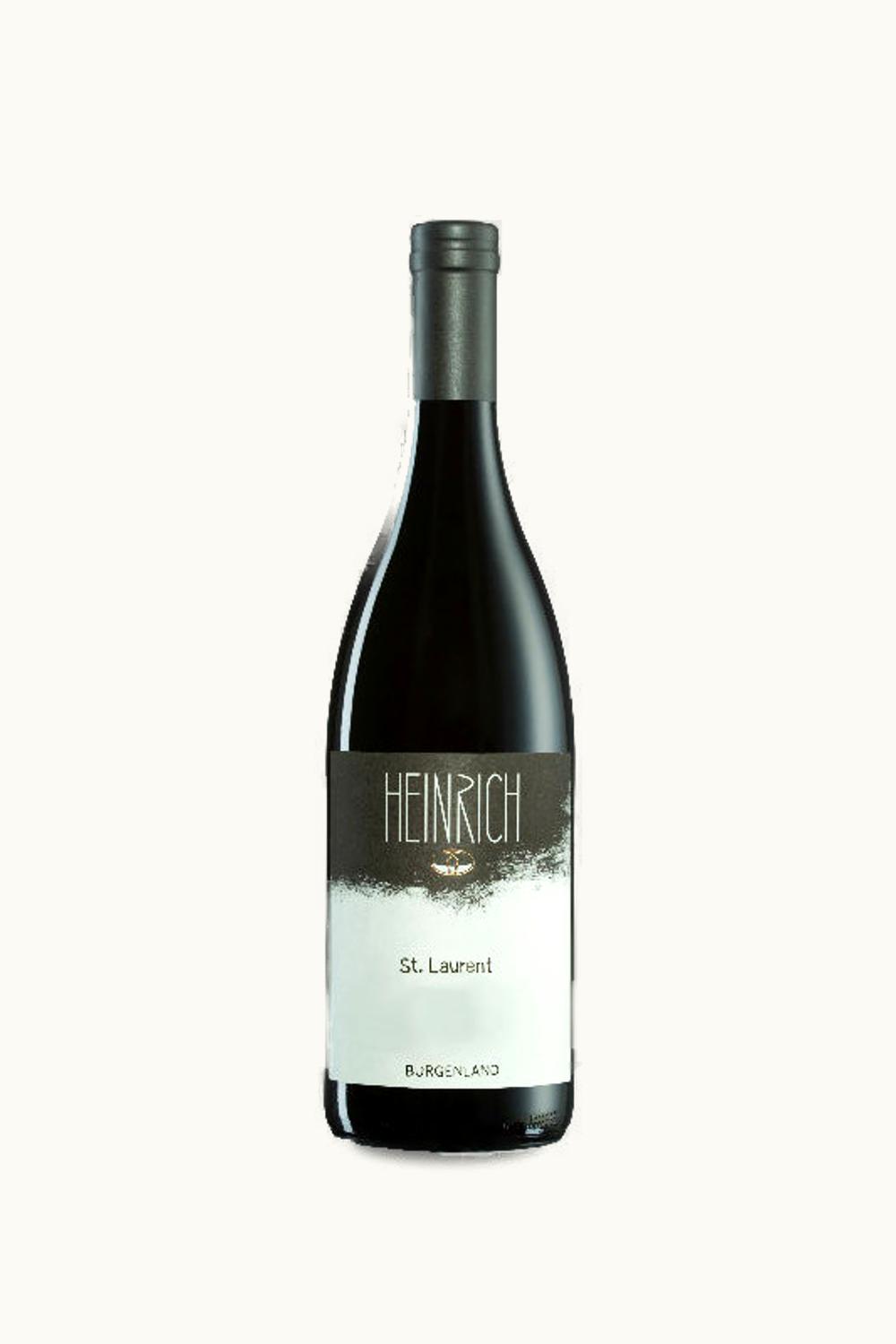 Gernot Heinrich Gernot Heinrich Alter Berg Blaufränkisch Burgenland, 2013