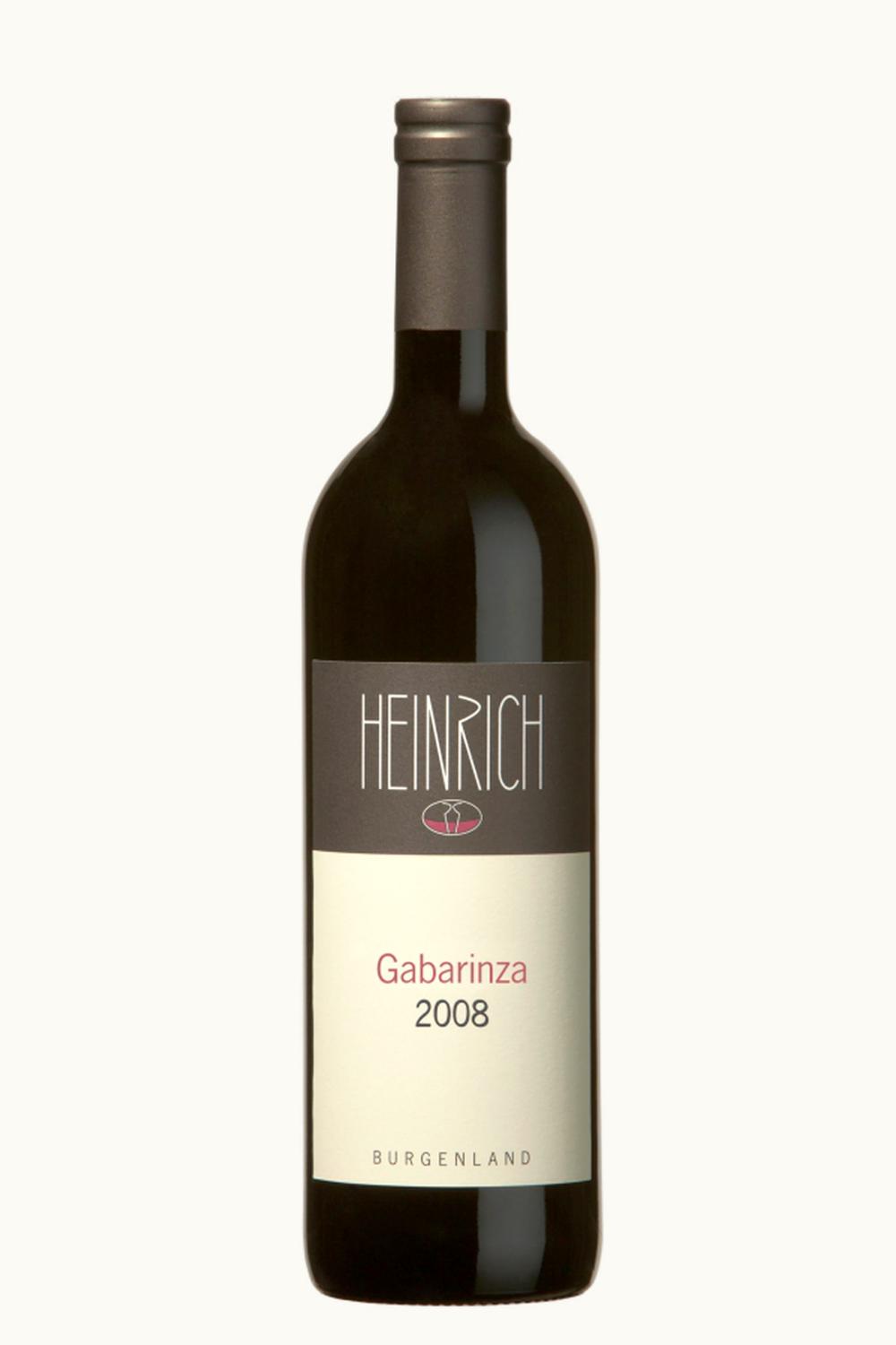 Gernot Heinrich Gernot Heinrich Gabarinza Burgenland, 2013