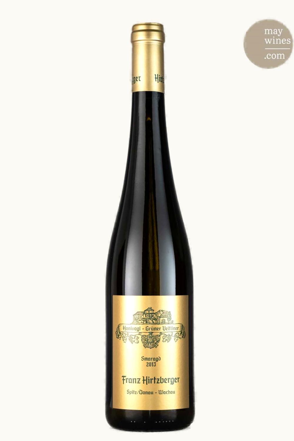 Franz Hirtzberger Franz Hirtzberger Honivogl Grüner Veltliner Smaragd Wachau, 2013