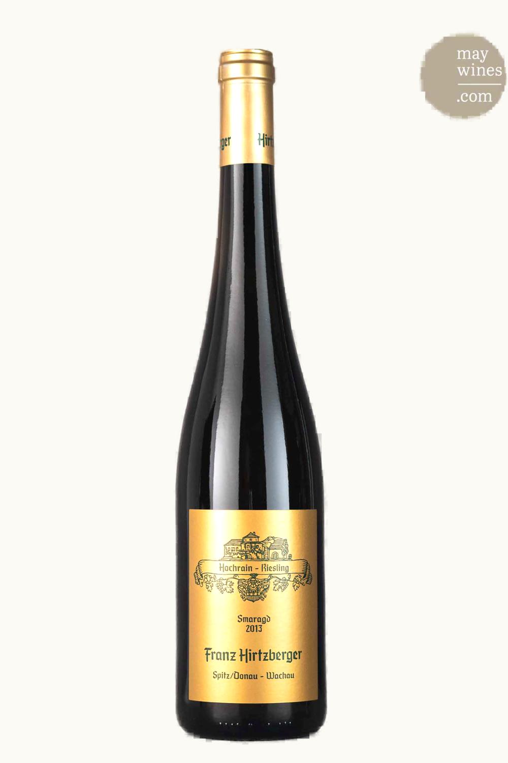 Franz Hirtzberger Franz Hirtzberger Hochrain Riesling Smaragd Wachau, 2013