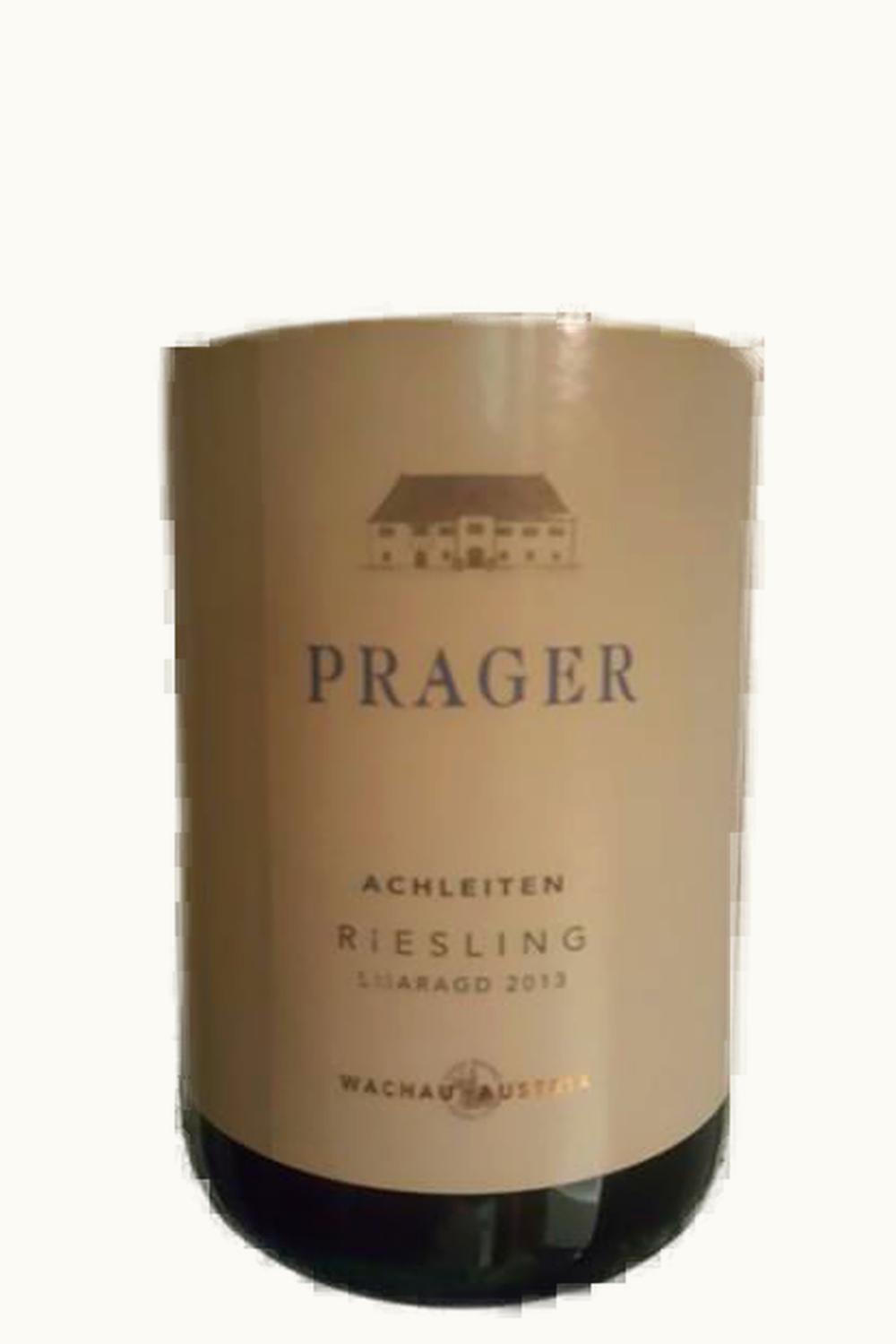 Prager Prager Achleiten Riesling Smaragd Wachau, 2013
