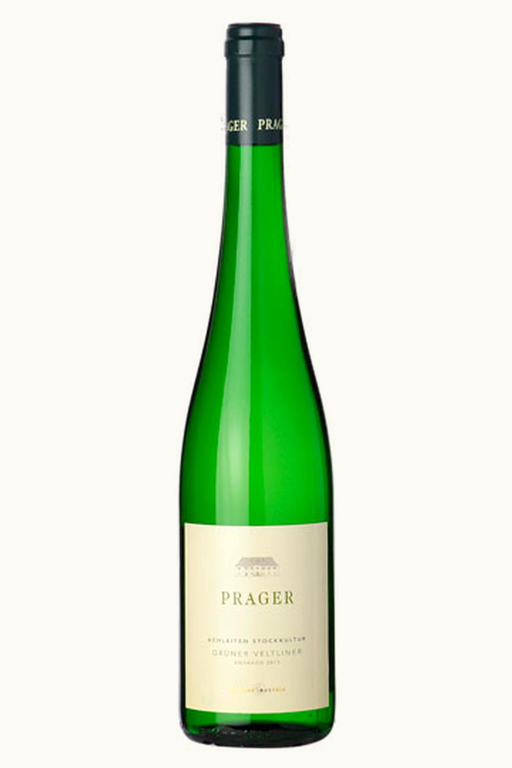 Prager Prager Achleiten Grüner Veltliner Smaragd Wachau, 2013