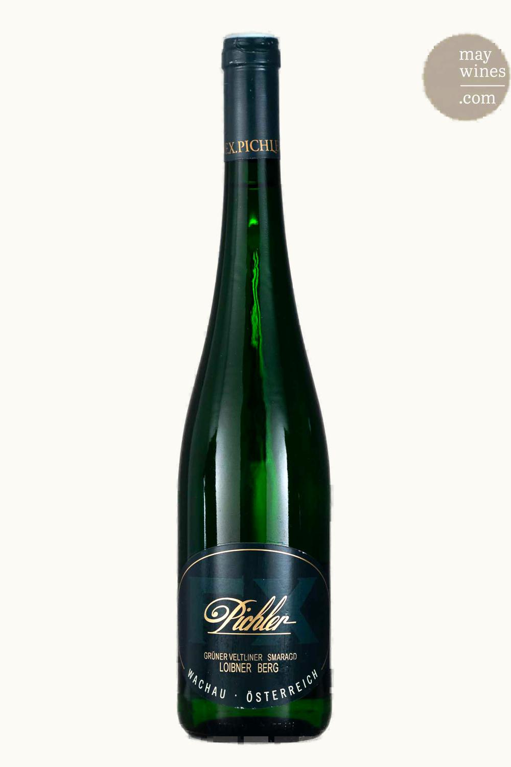 F.X. Pichler F.X. Pichler Loibner Berg Grüner Veltliner Smaragd Wachau, 2013