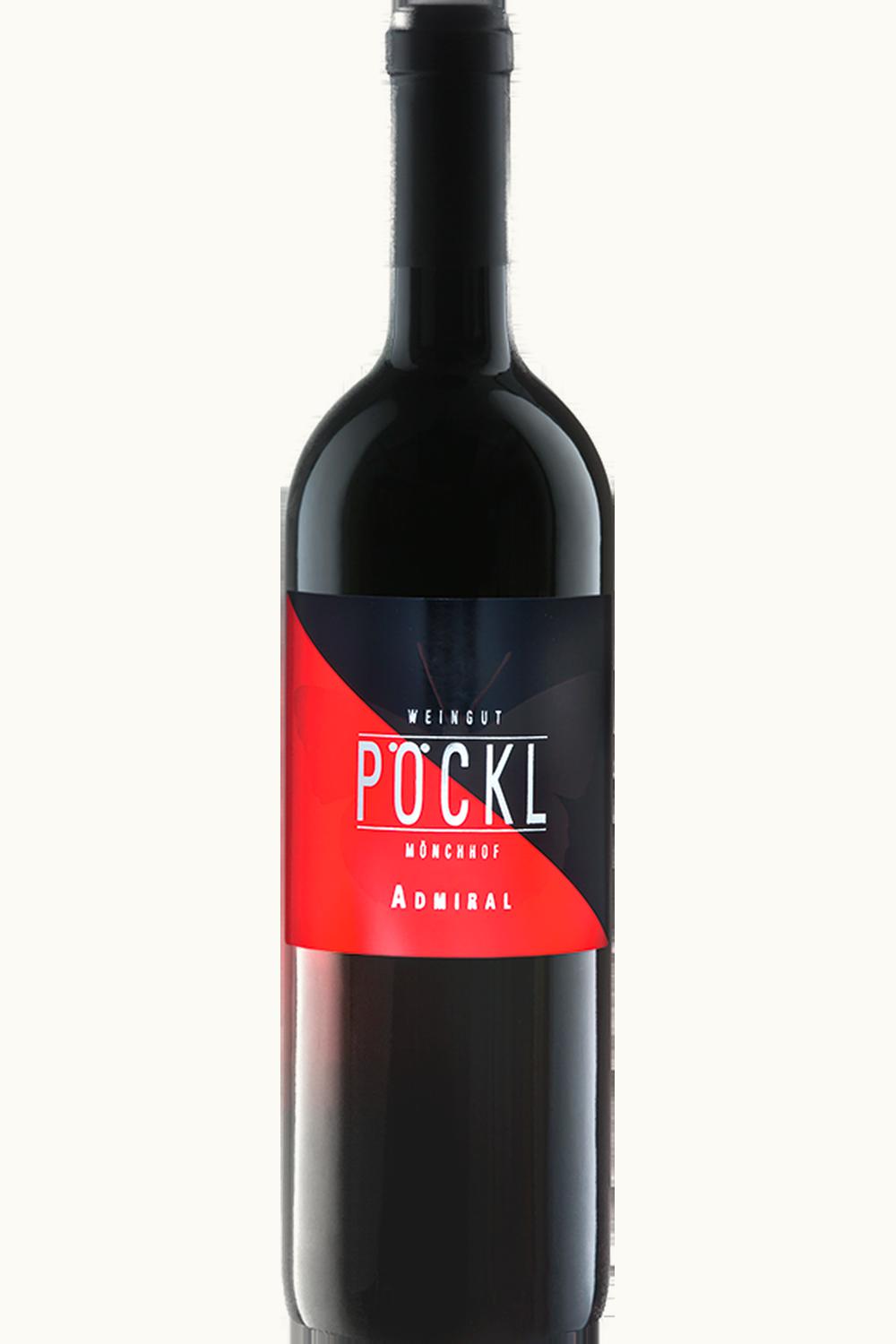 Pockl Monchhof Pöckl Monchhof Admiral Burgenland, 2013