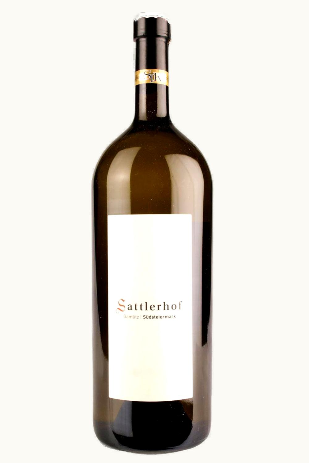 Sattlerhof Sattlerhof Kranachberg Sauvignon Blanc Gross Stk Lage DAC Süd Steiermark, 2013