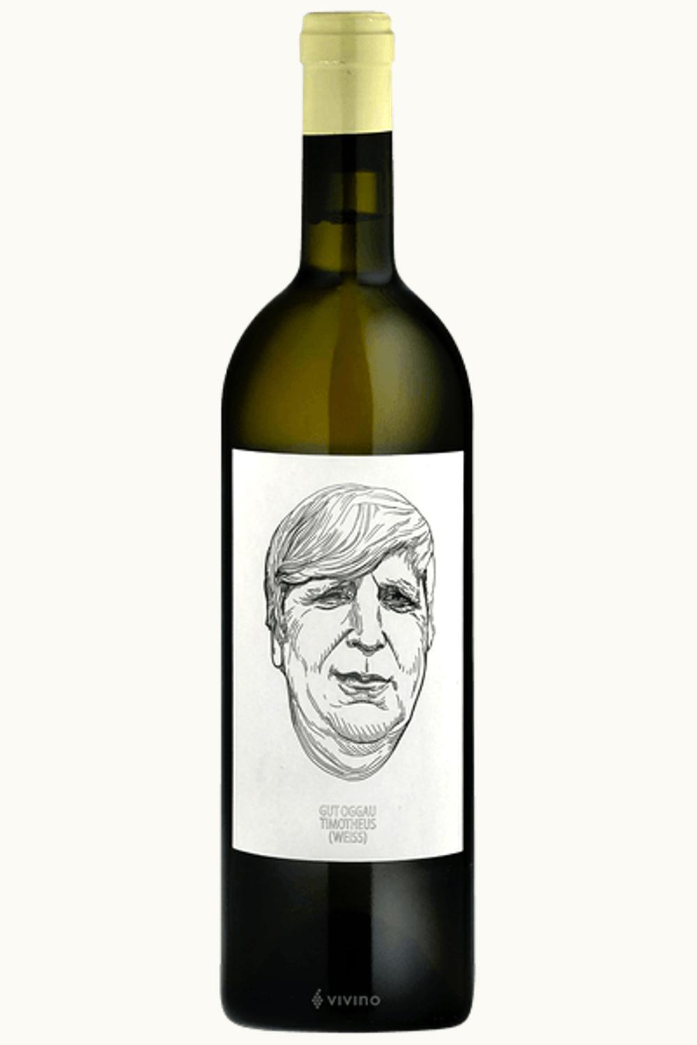 Guts Oggau Guts Oggau Timotheus White Burgenland, 2013