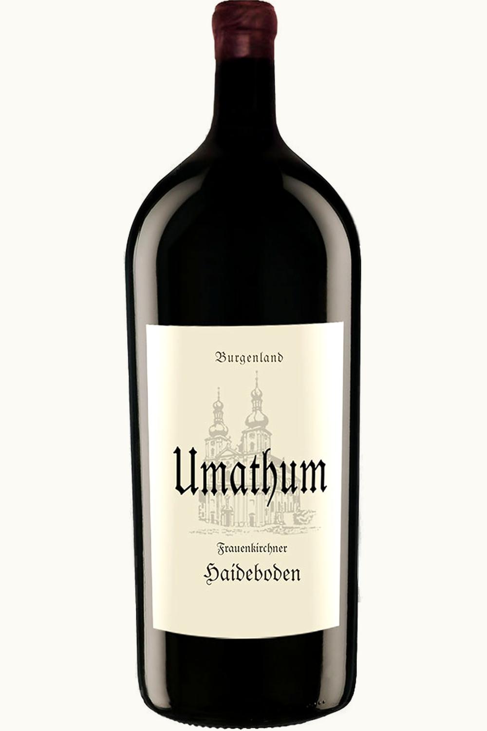 Umathum Umathum Cuvée Haideboden Burgenland, 2013