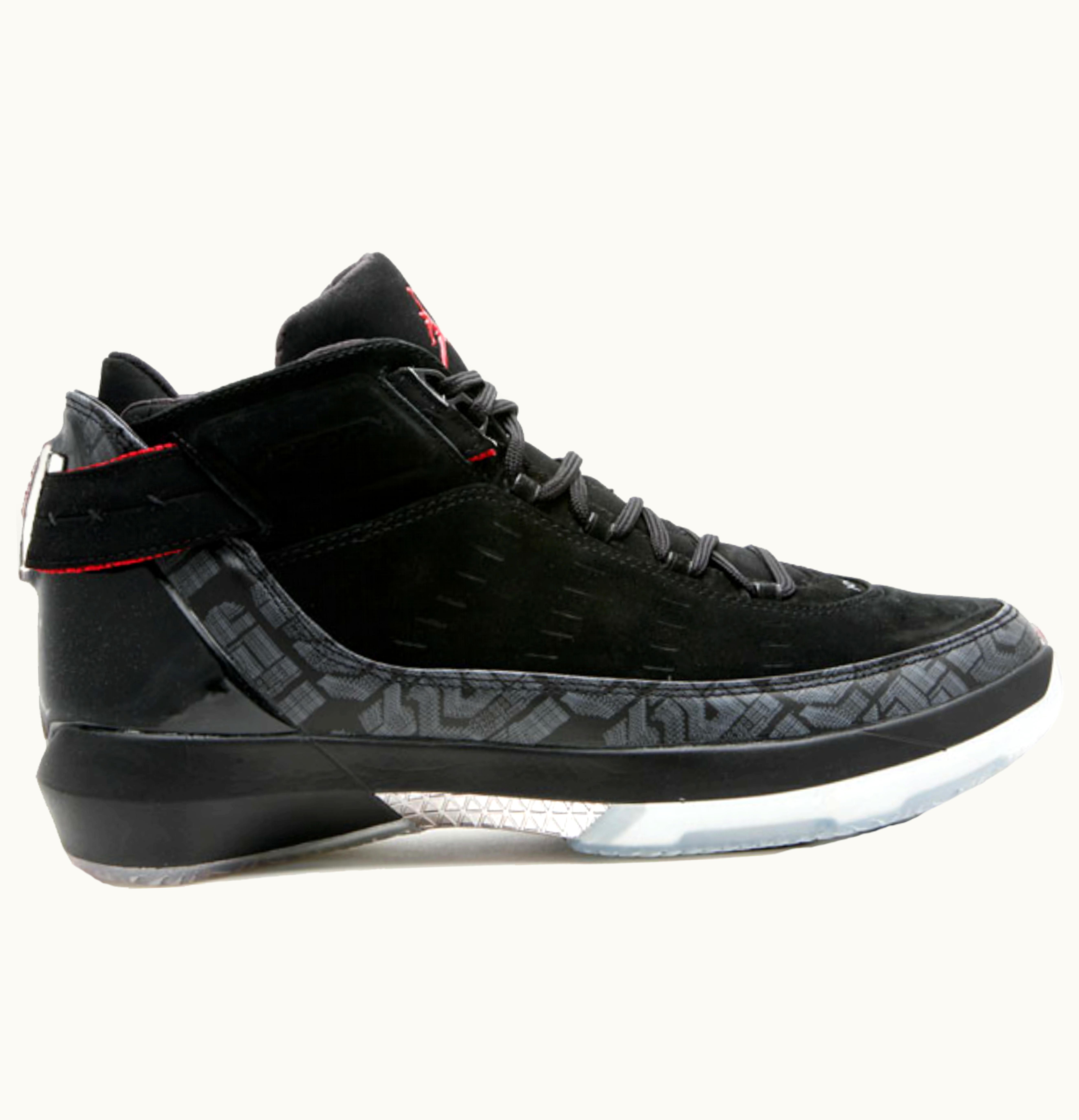 Jordan Air Jordan 22 OG Chicago PE