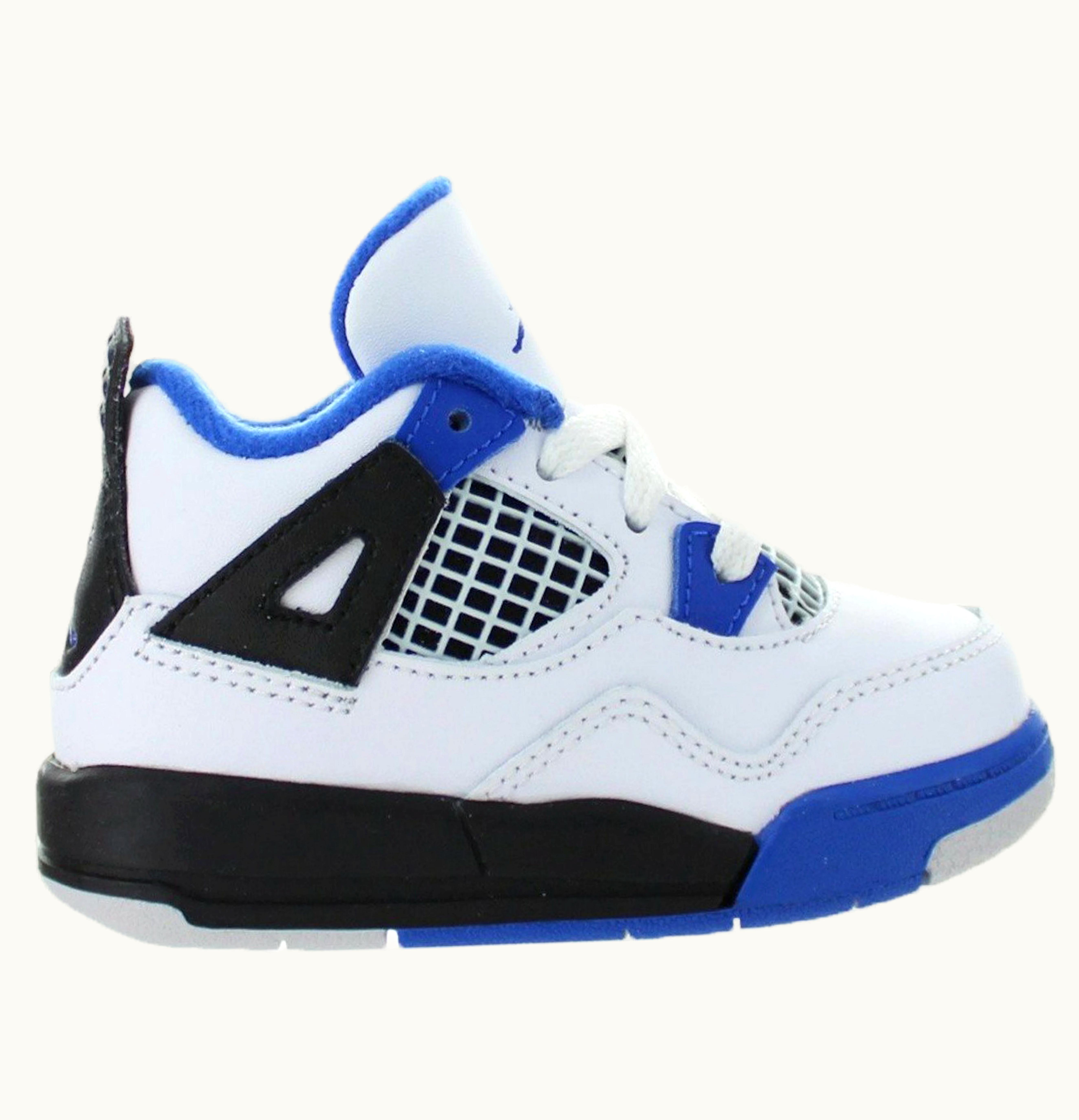 Jordan Air Jordan 4 Retro Motorsports TD 2017