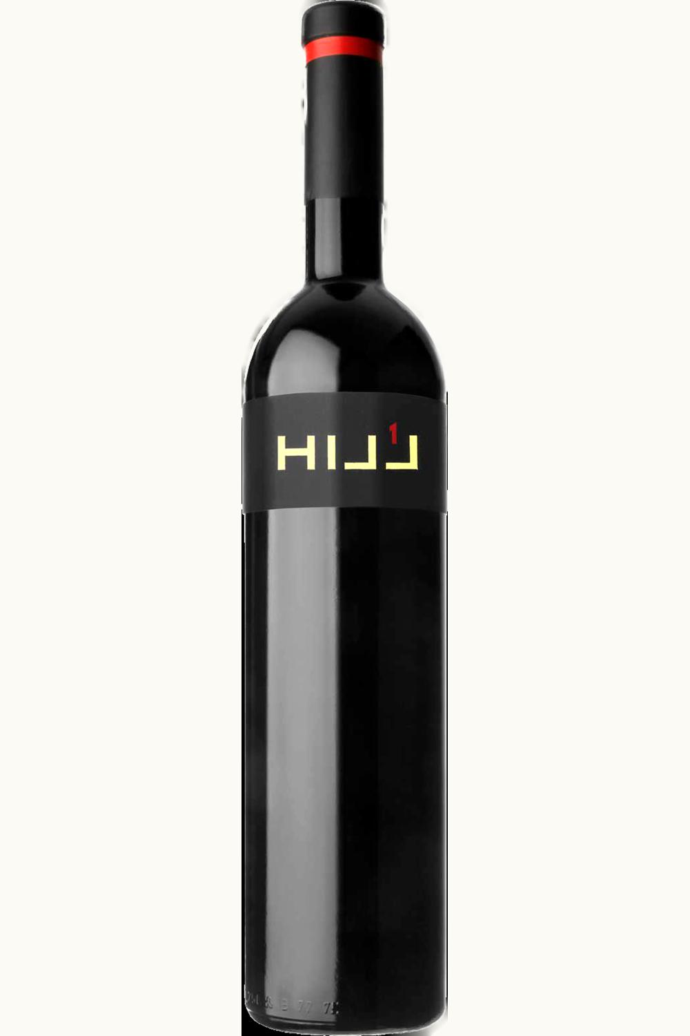 Leo Hillinger Leo Hillinger Hill One Burgenland, 2013