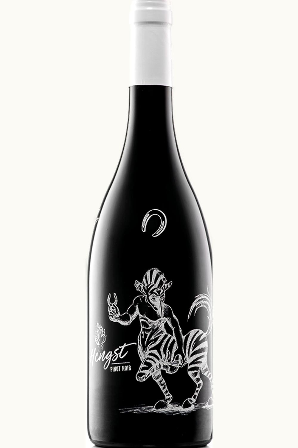 Clemens Strobl Clemens Strobl Hengstberg Pinot Noir Wagram, 2013