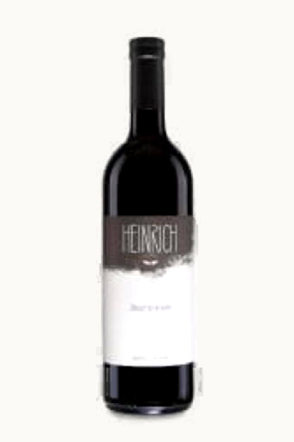 Gernot Heinrich Gernot Heinrich Blaufränkisch Burgenland, 2013