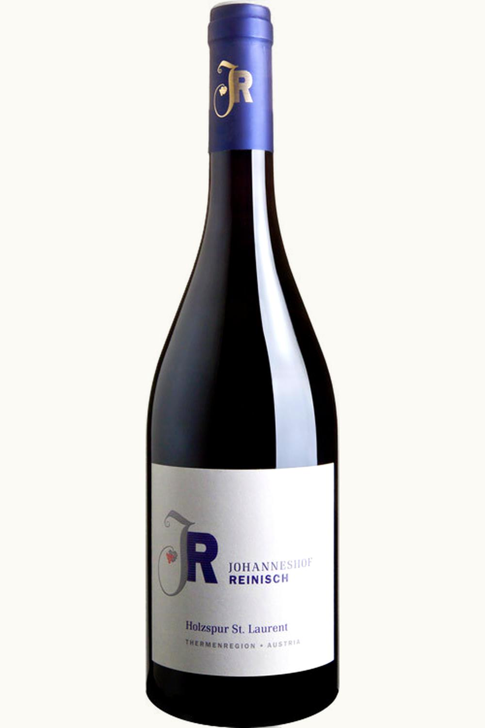 Johanneshof Reinisch Johanneshof Reinisch Holzspur Grand RSRV St. Laurent Thermen, 2013