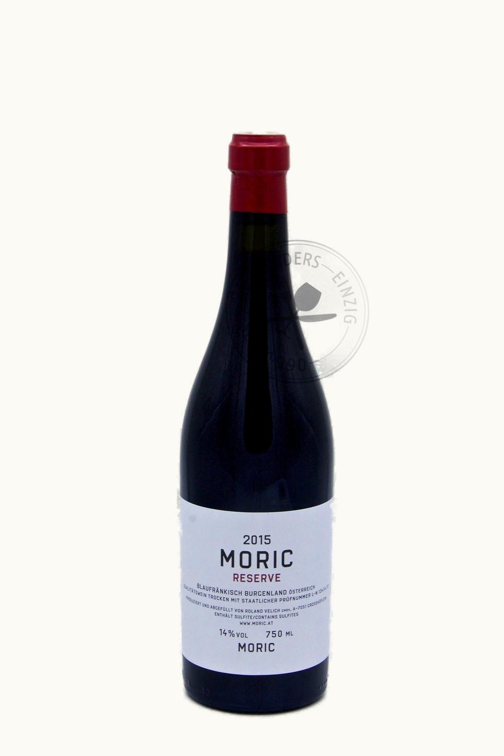 Rossi-Schuster Rossi-Schuster Blaufränkisch Burgenland, 2013