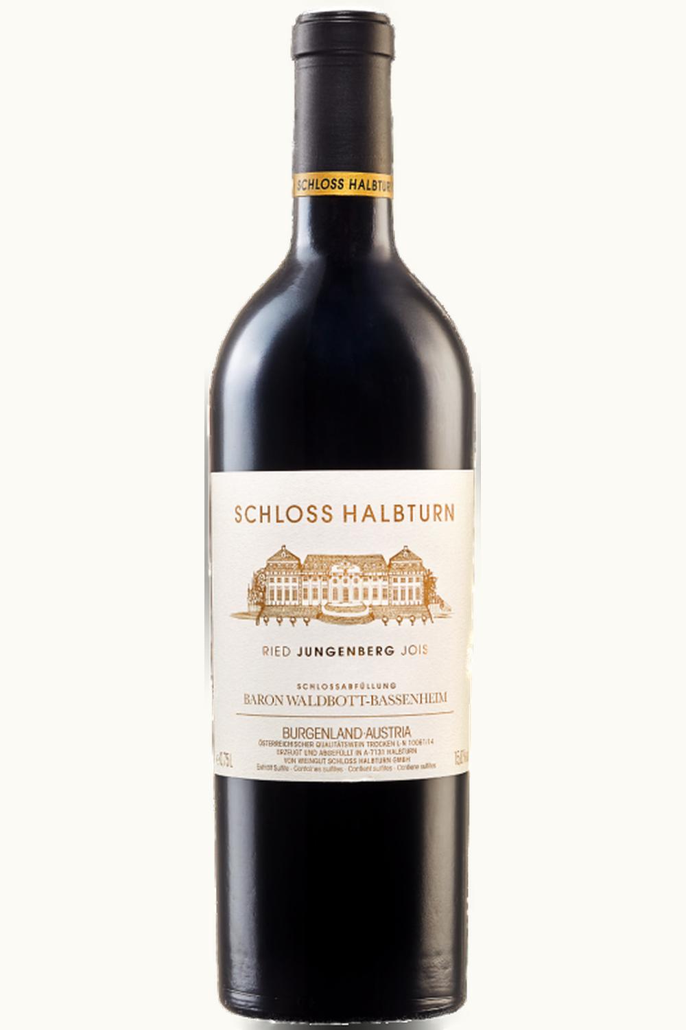 Schloss Halbturn Schloss Halbturn Cabernet Franc Burgenland, 2013