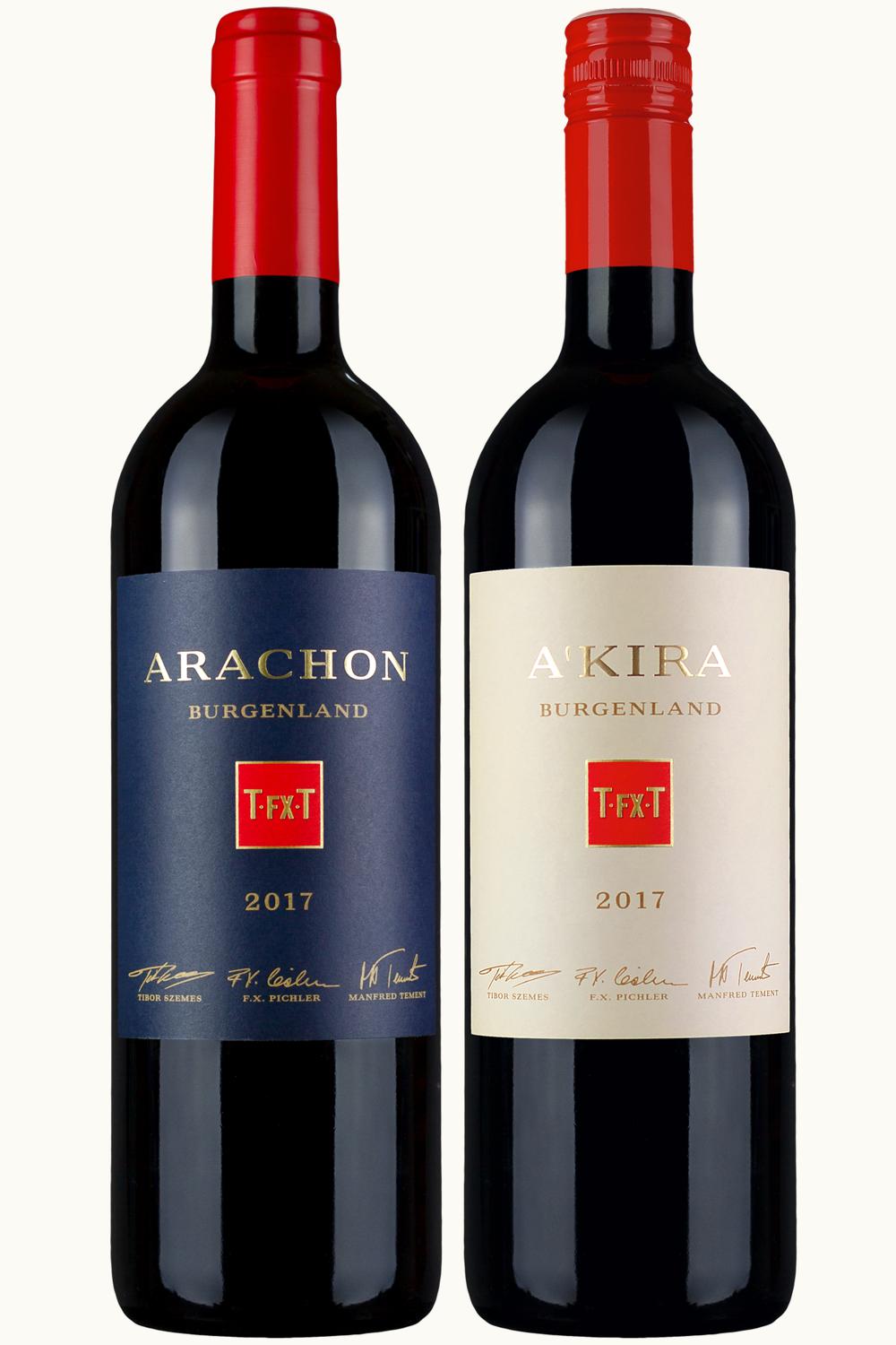 Tibor Szemes Tibor Szemes Tement Arachon T Burgenland, 2013