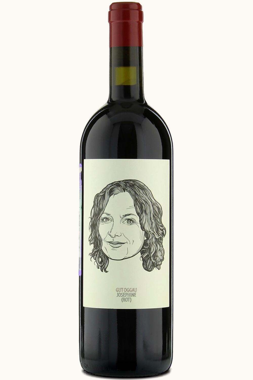 Guts Oggau Guts Oggau Josephine Burgenland, 2013