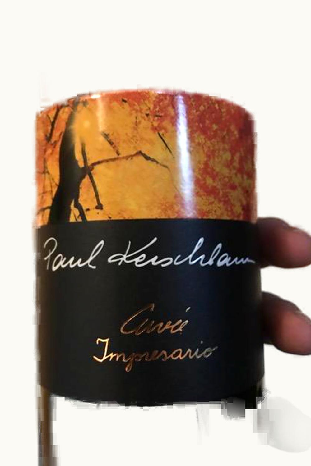 Paul Kerschbaum Paul Kerschbaum Cuvée Impresario Burgenland, 2013