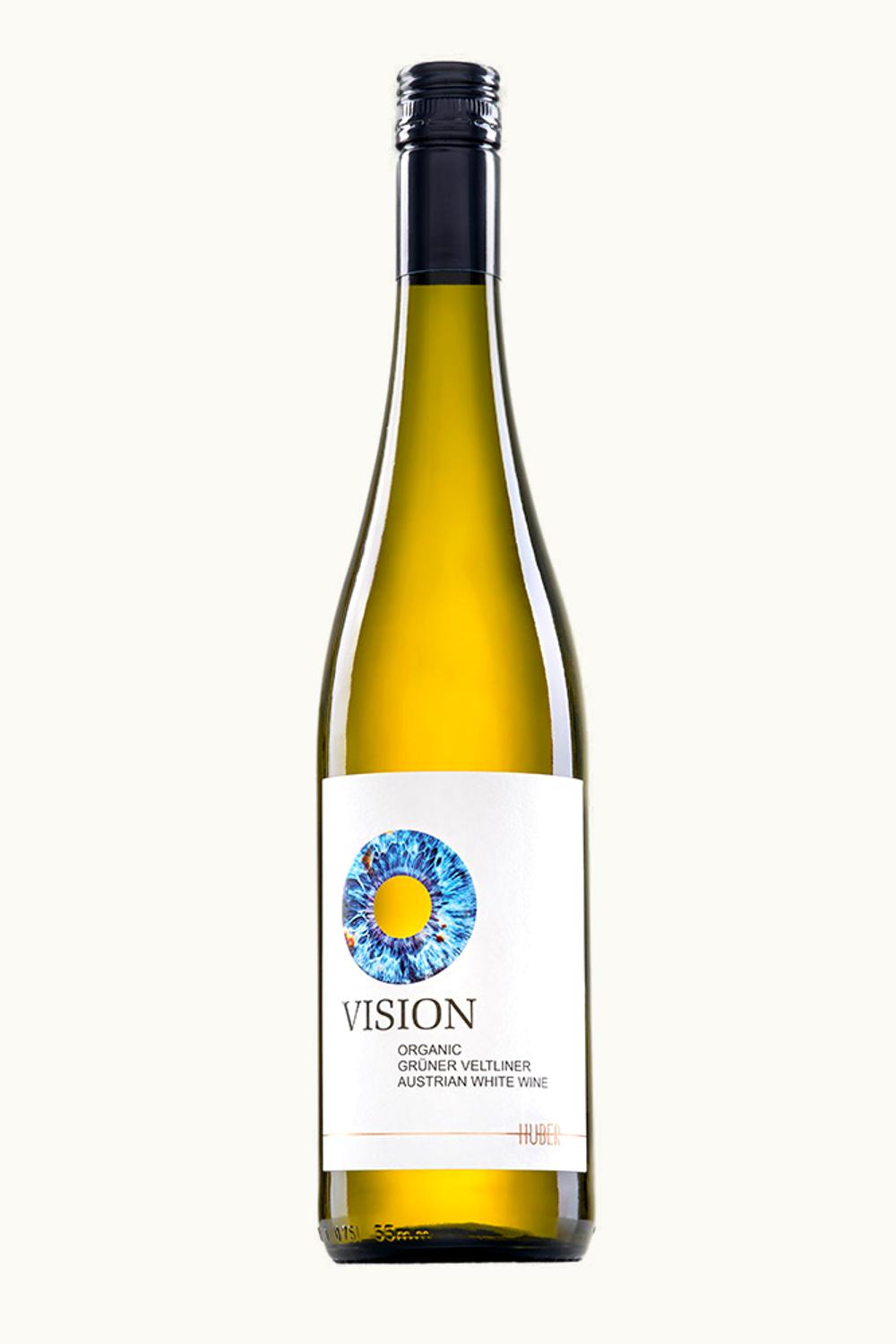 Markus Huber Markus Huber VIsion BIO Grüner Veltliner Niederösterreich, 2013