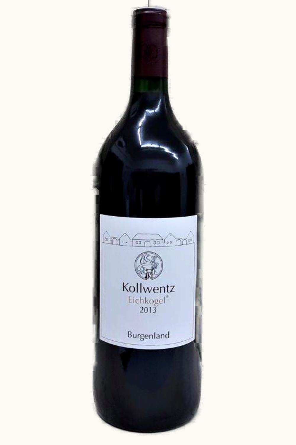 Kollwentz Kollwentz Römerhof Eichkogel Burgenland, 2013