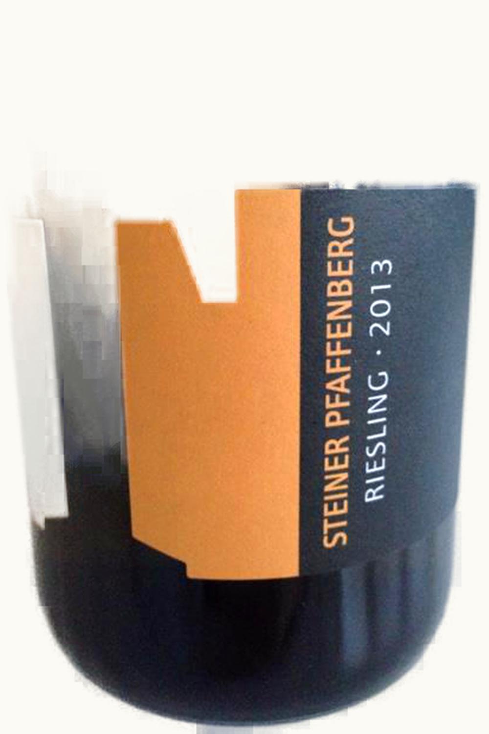 Tegernseerhof Tegernseerhof Loibner Berg Riesling Smaragd Wachau, 2013
