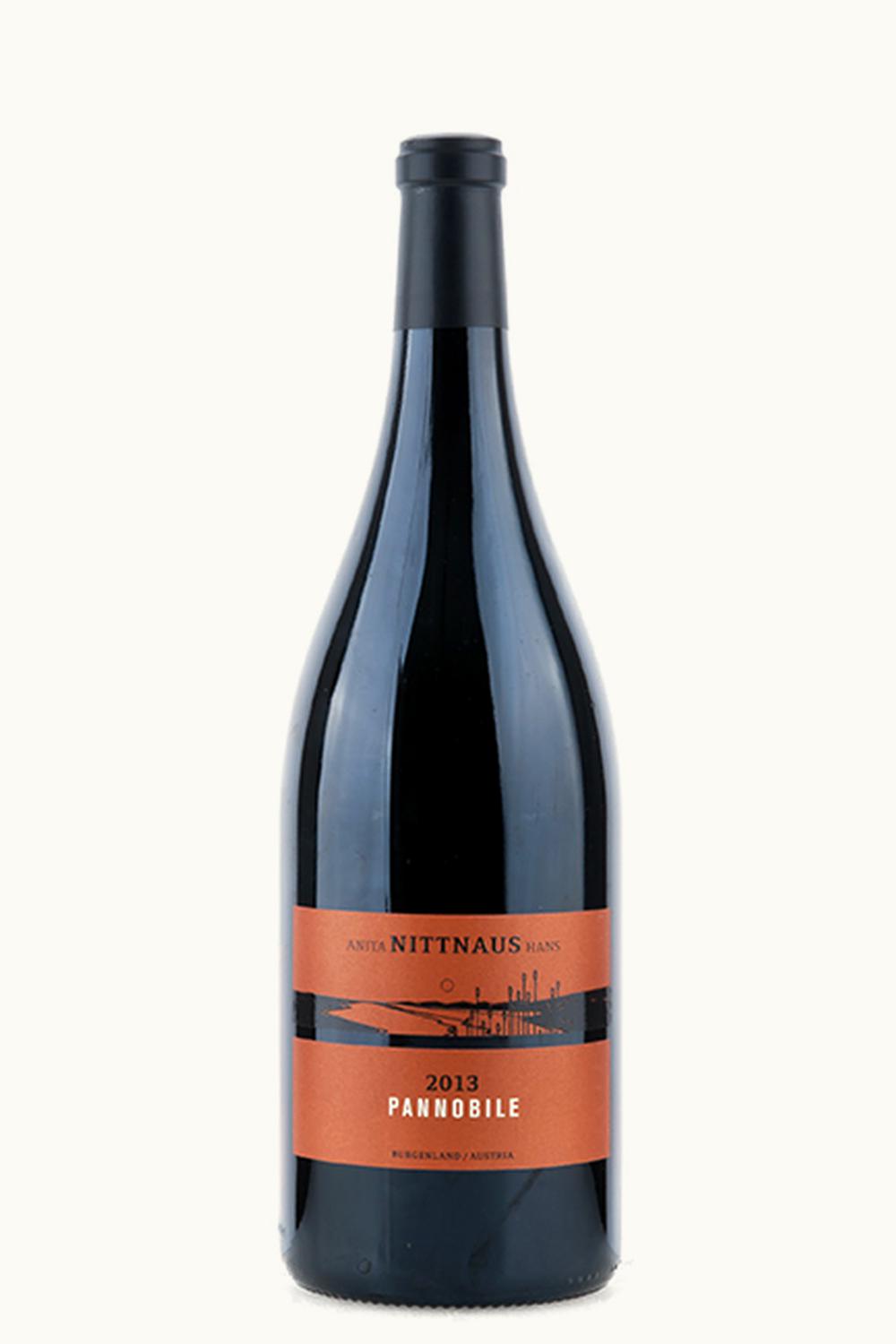 Anita & Hans Nittnaus Anita & Hans Nittnaus Pannobile Burgenland, 2013