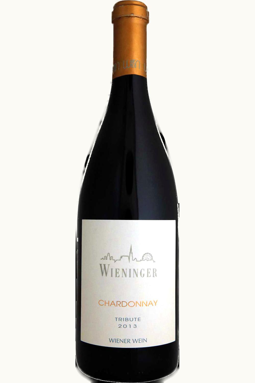Wieninger Wieninger Tribute Chardonnay Vienna, 2013