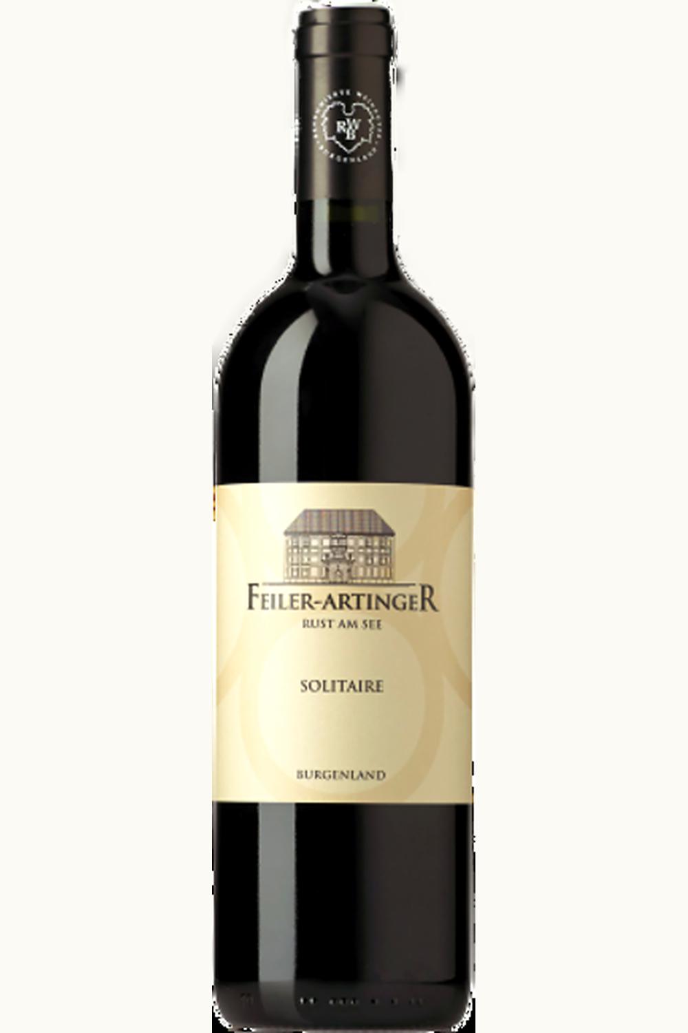 Feiler-Artinger Feiler-Artinger Solitaire Burgenland, 2013