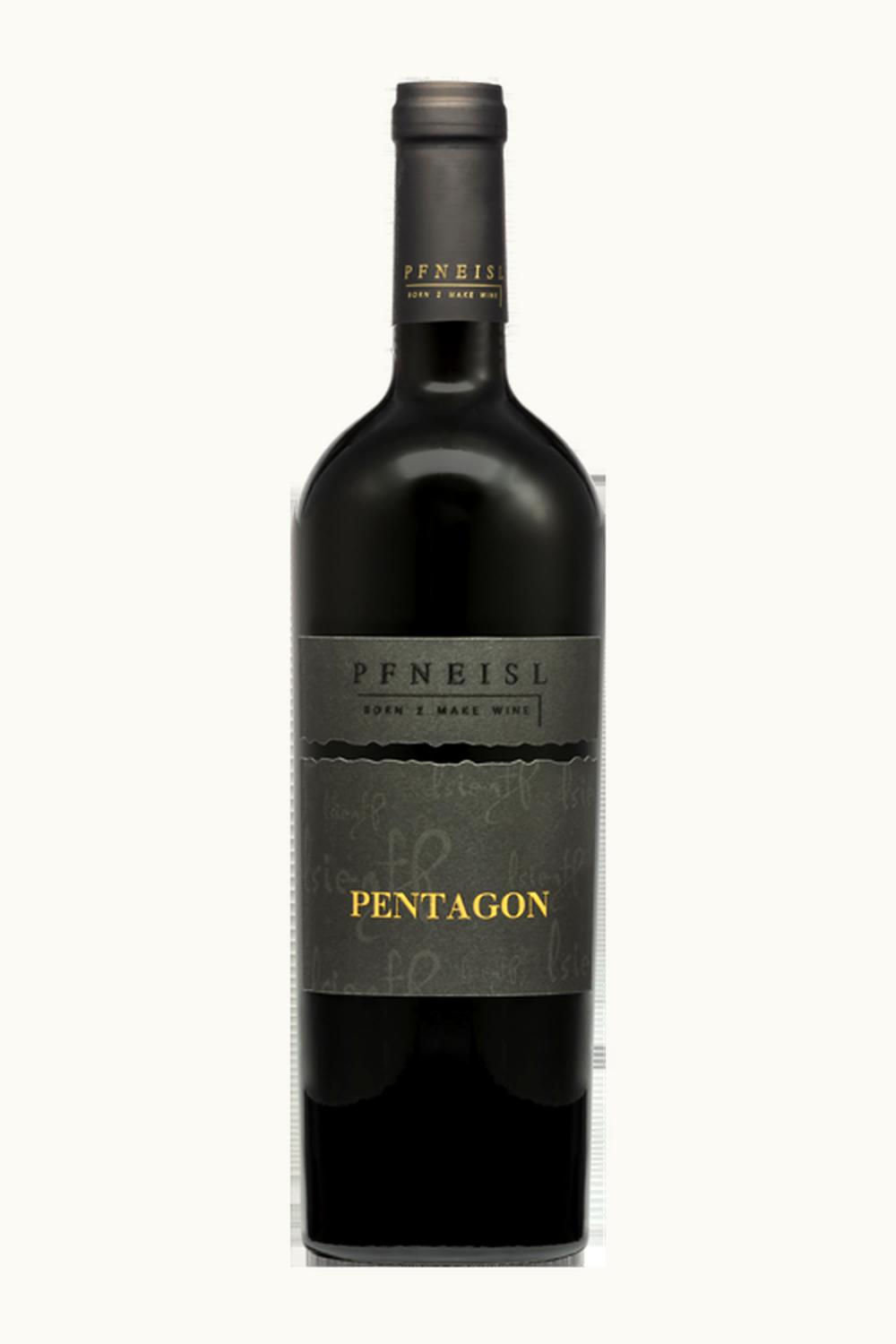 Pfneisl Pfneisl Pentagon Red Burgenland, 2013