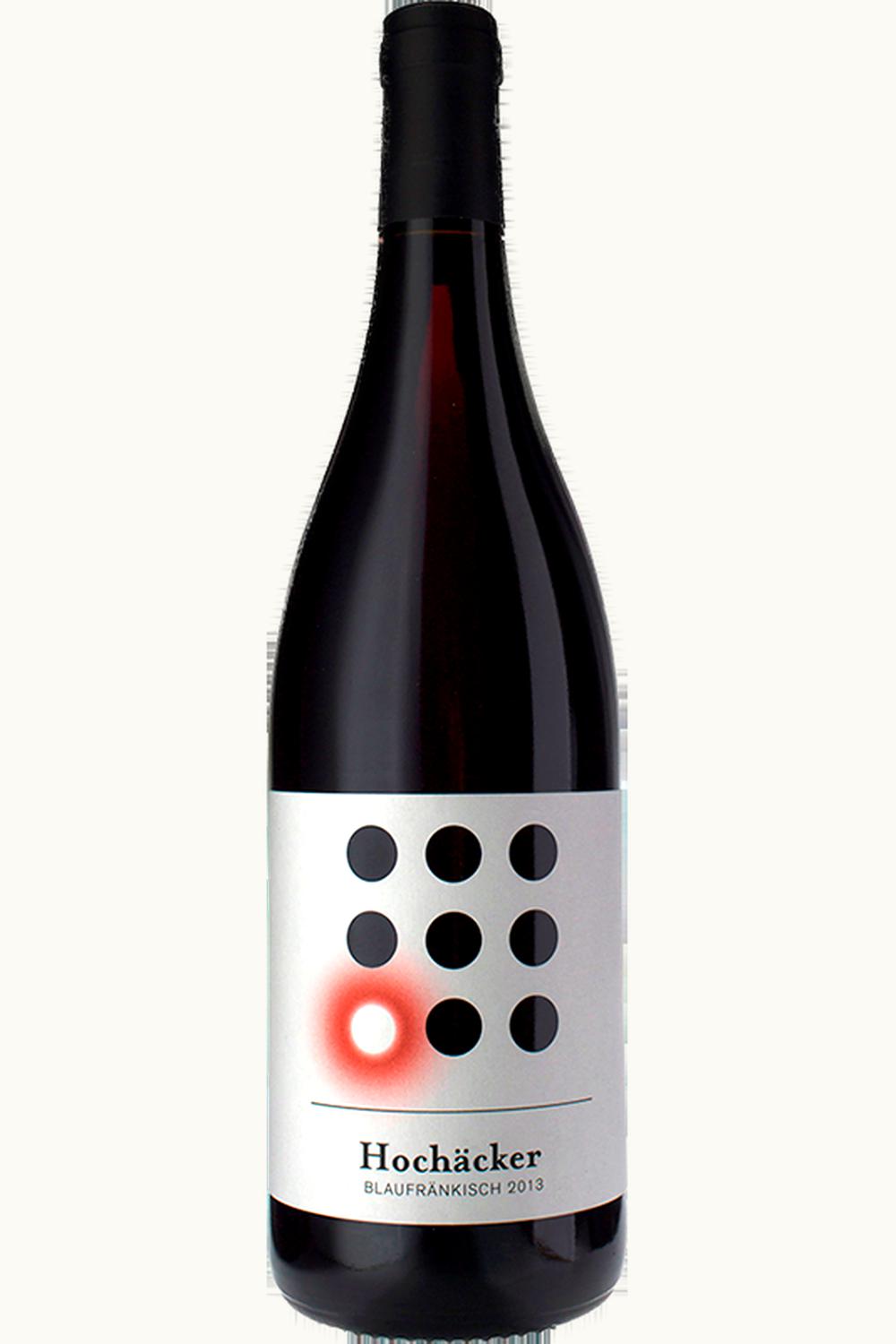 Weninger Weninger Hochäcker Blaufränkisch Burgenland, 2013