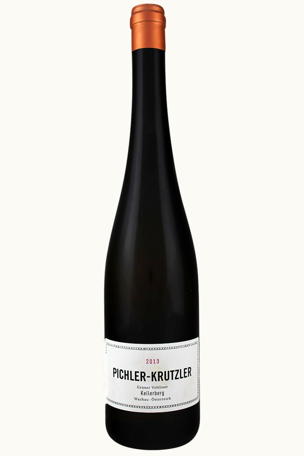 Pichler-Krutzler Pichler-Krutzler Wunderburg Kellerberg Grüner Veltliner Wachau, 2013