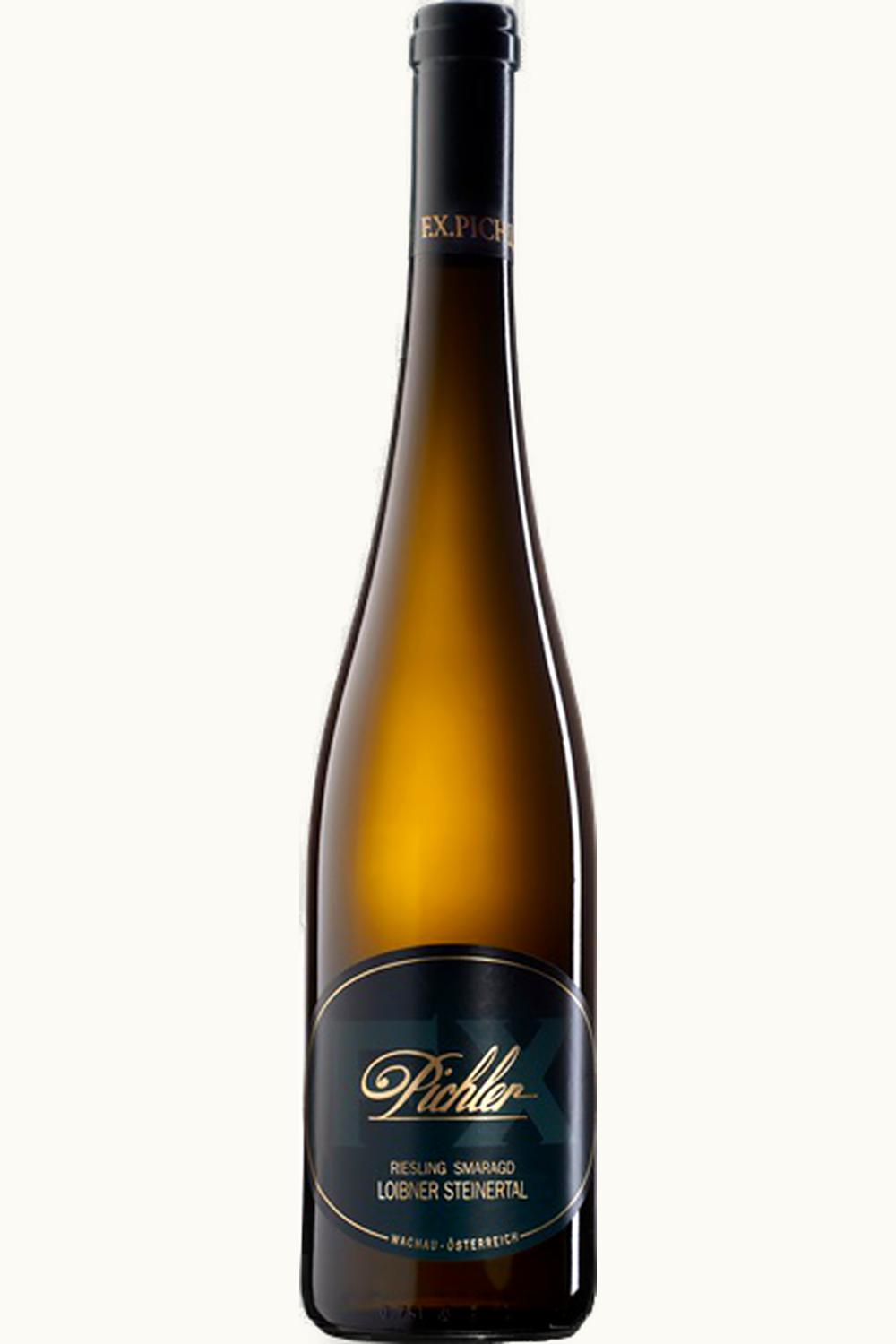 F.X. Pichler F.X. Pichler Loibner Steinertal Riesling Smaragd Wachau, 2012