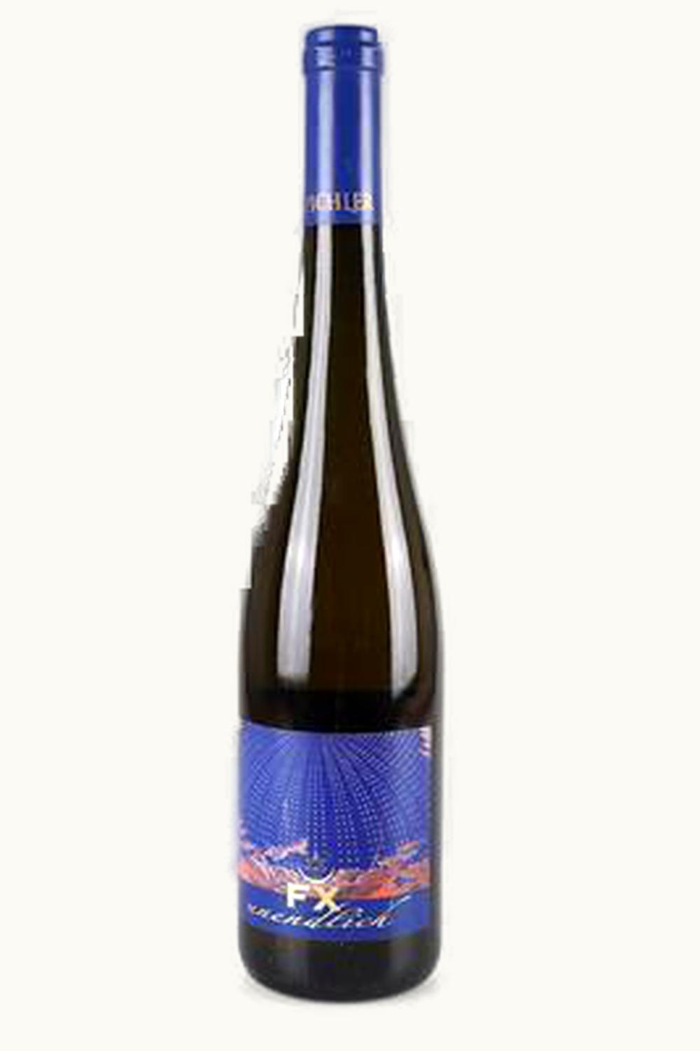 F.X. Pichler F.X. Pichler Unendlich Riesling Smaragd Wachau, 2012