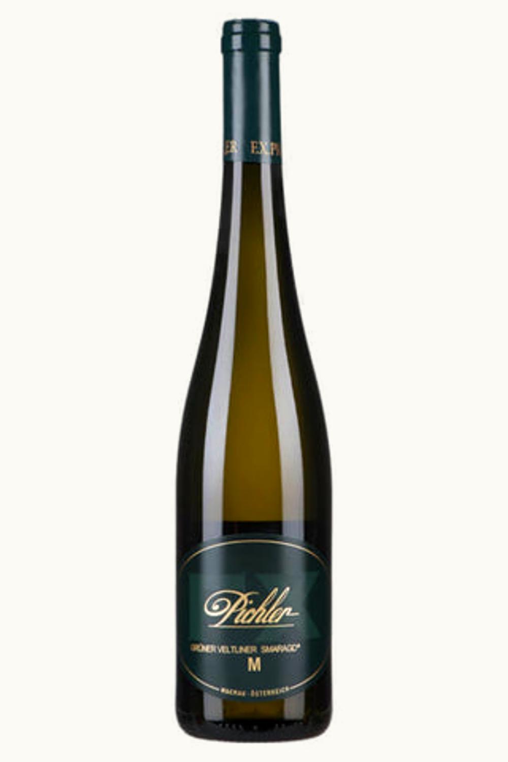 F.X. Pichler F.X. Pichler M Grüner Veltliner Smaragd Wachau, 2012
