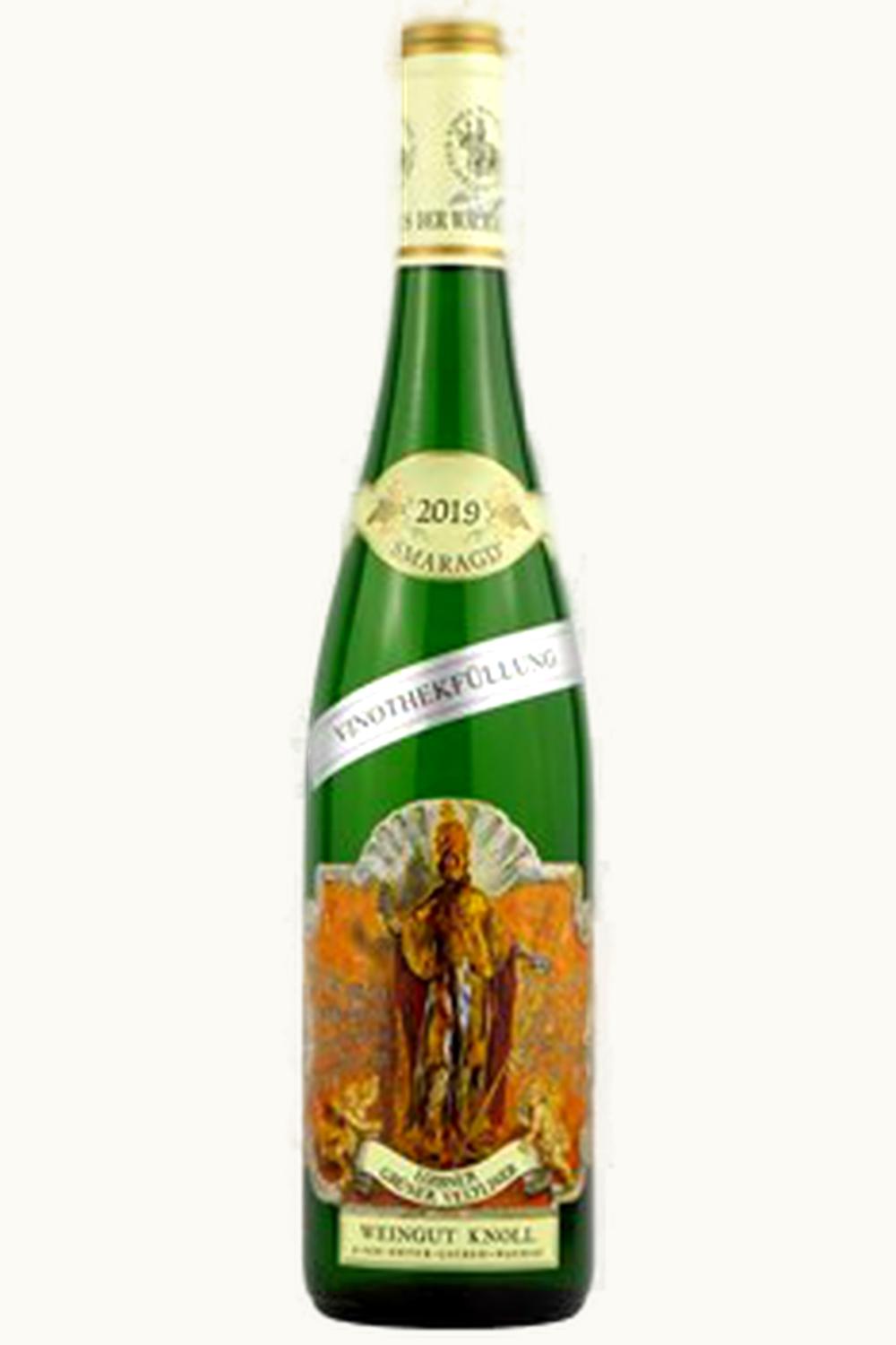 Emmerich Knoll Emmerich Knoll VInothek Grüner Veltliner Smaragd Wachau, 2012