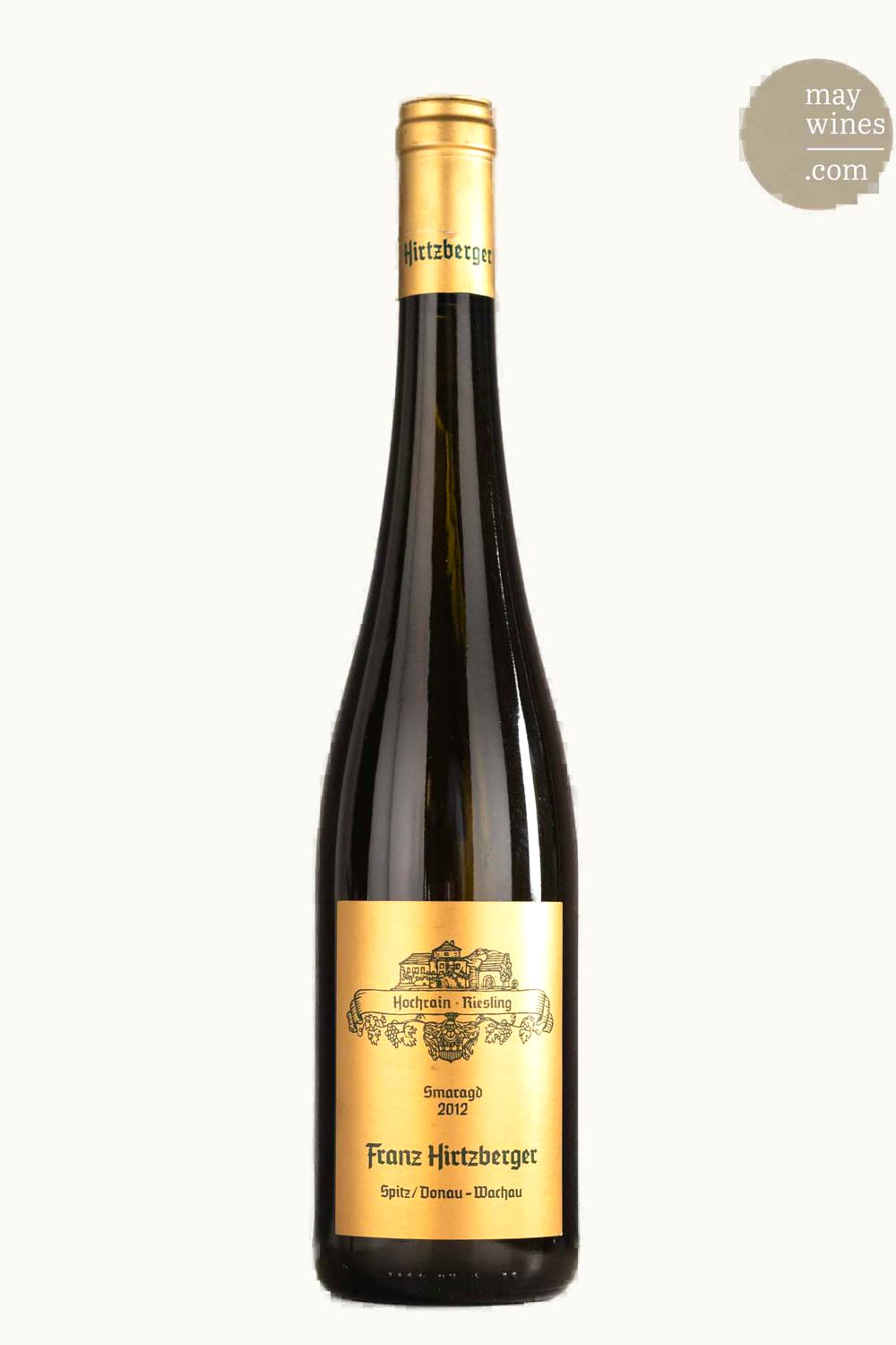 Franz Hirtzberger Franz Hirtzberger Hochrain Riesling Smaragd Wachau, 2012