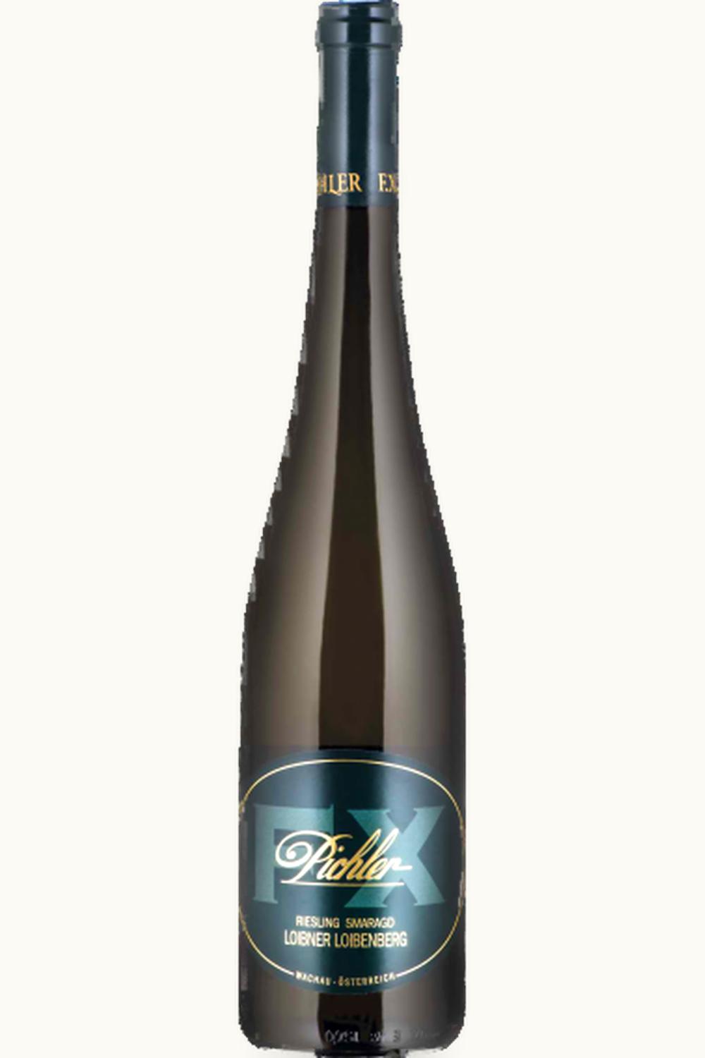 F.X. Pichler F.X. Pichler Loiben Berg Grüner Veltliner Smaragd Wachau, 2012