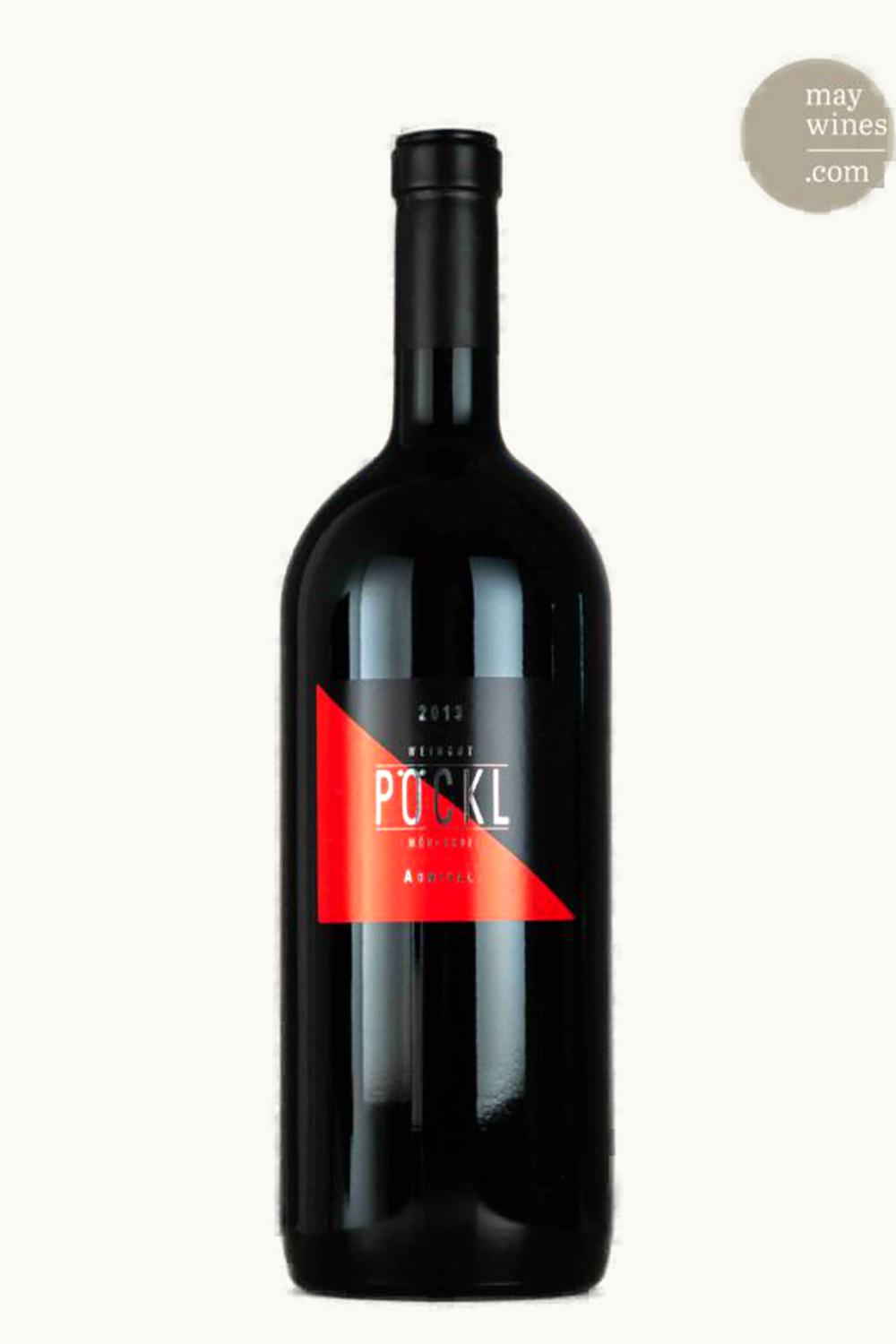 Pockl Monchhof Pöckl Monchhof Admiral Burgenland, 2012