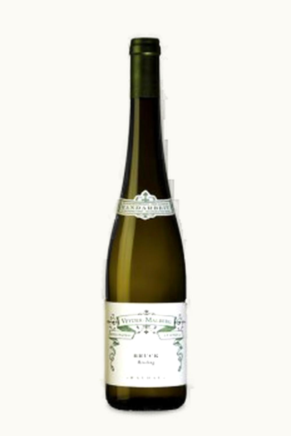 Veyder-Malberg Veyder-Malberg Brucke Riesling Wachau, 2012