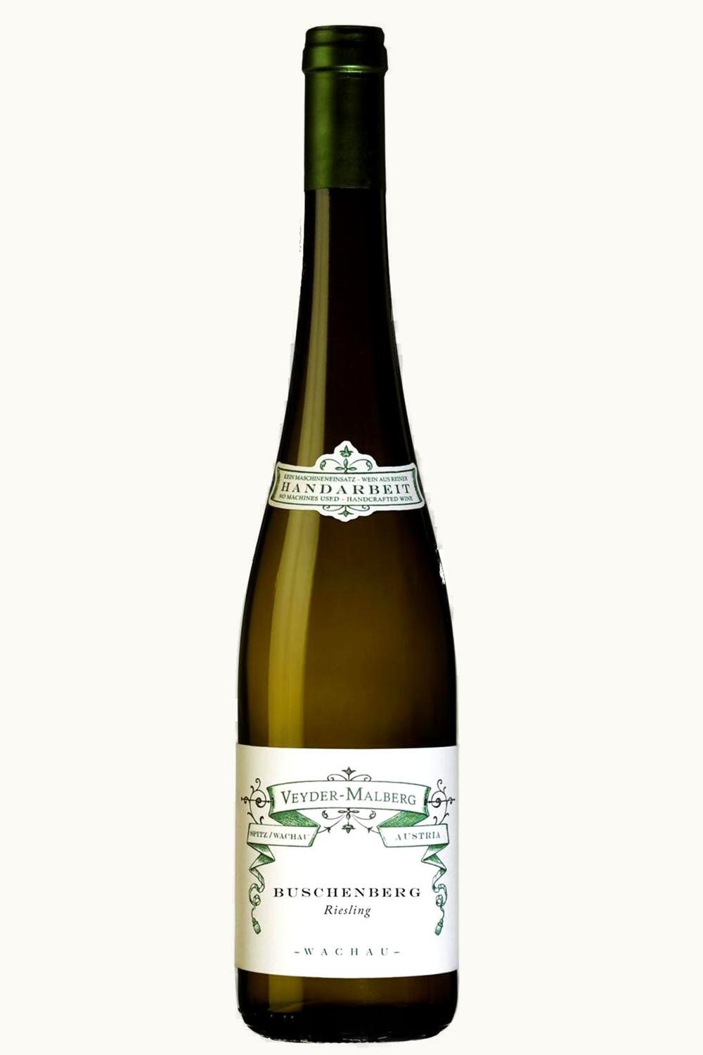 Veyder-Malberg Veyder-Malberg Buschenberg Riesling Wachau, 2012