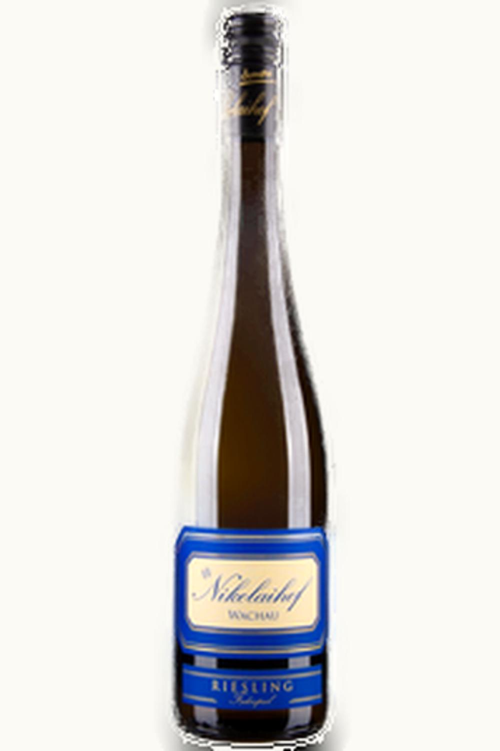 Fam. Saahs Nikolaihof Fam. Saahs Nikolaihof Riesling Stein Federspiel Wachau, 2012