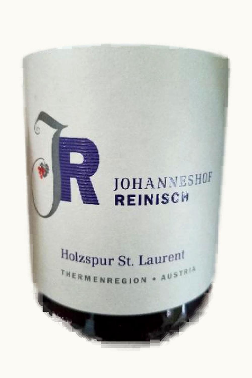 Johanneshof Reinisch Johanneshof Reinisch Holzspur Grand RSRV St. Laurent Thermen, 2012